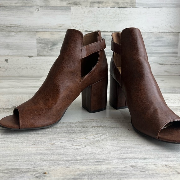 Booties - Picture 2 of 3